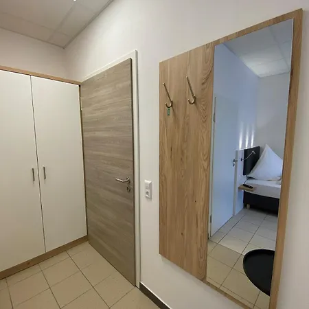 Apartmán Nord-ries Mit Bad & Kueche *