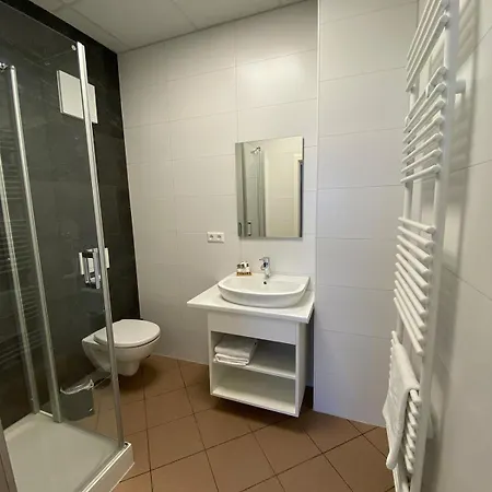 Apartmán Nord-ries Mit Bad & Kueche *