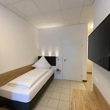 Nord-ries Mit Bad & Kueche Apartmán *